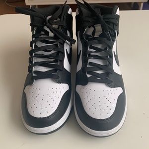 Nike Dunk hi Panda